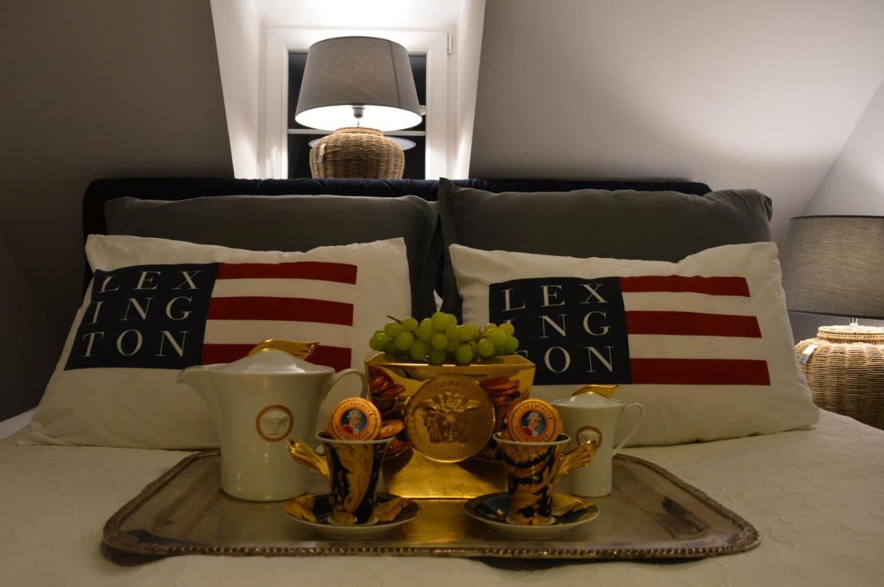Apartamento The White House Austria Lind ob Velden Exterior foto
