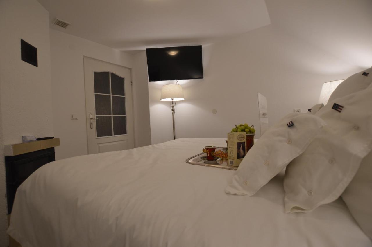 Apartamento The White House Austria Lind ob Velden Exterior foto