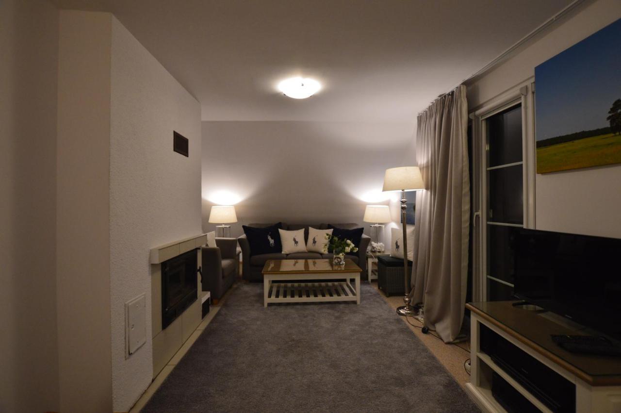 Apartamento The White House Austria Lind ob Velden Exterior foto