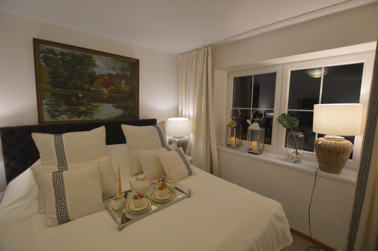 Apartamento The White House Austria Lind ob Velden Exterior foto