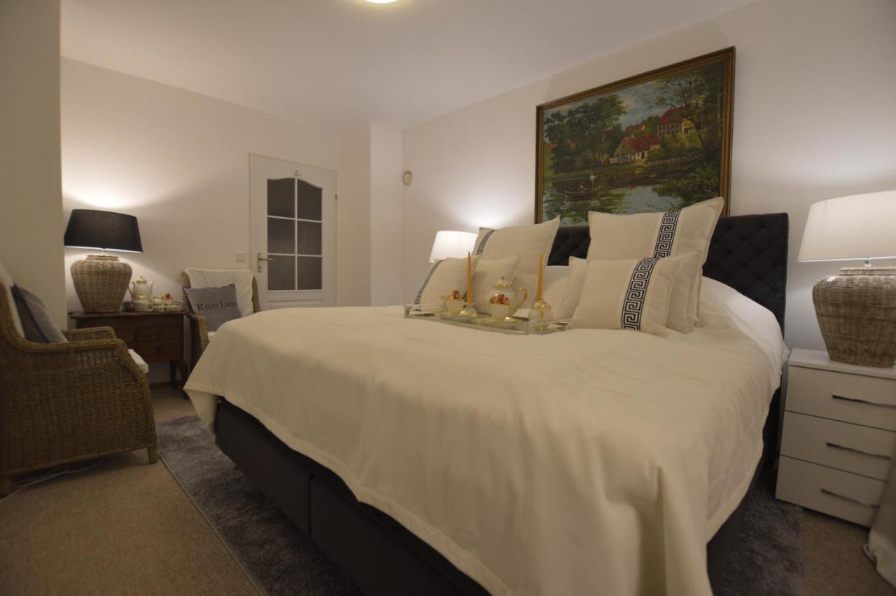 Apartamento The White House Austria Lind ob Velden Exterior foto