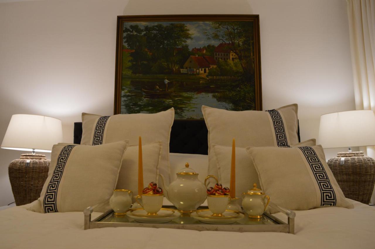 Apartamento The White House Austria Lind ob Velden Exterior foto