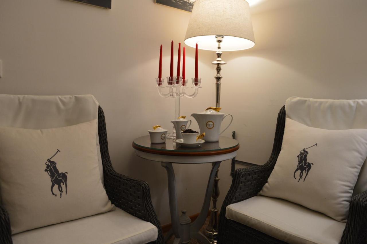 Apartamento The White House Austria Lind ob Velden Exterior foto
