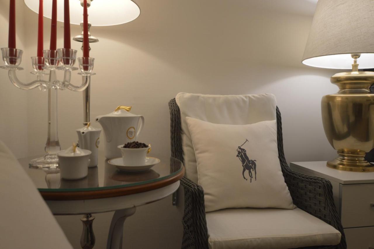 Apartamento The White House Austria Lind ob Velden Exterior foto